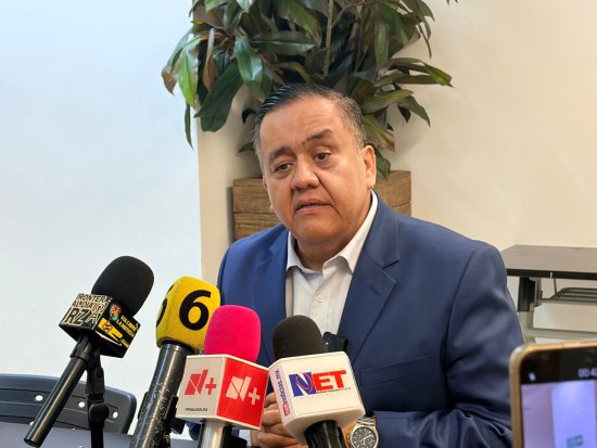 Rezagos en Juárez