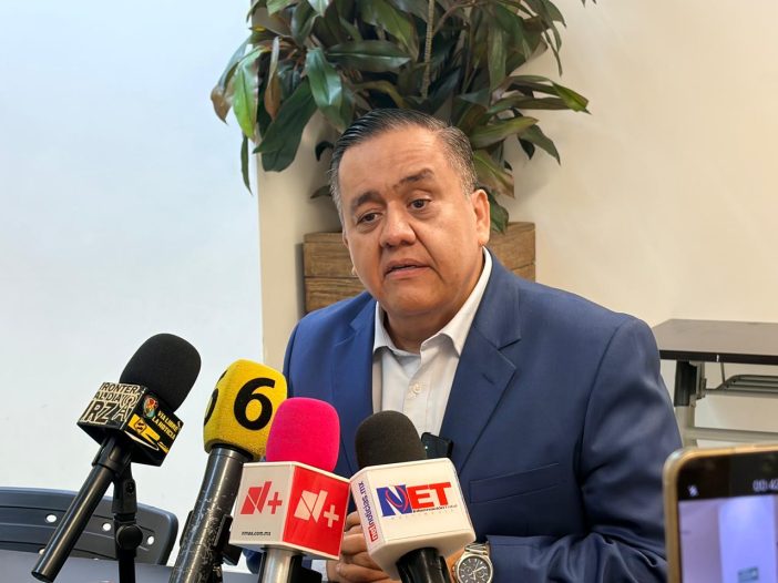 Rezagos en Juárez