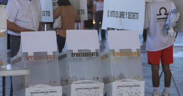 6 de junio de 2027, elecciones