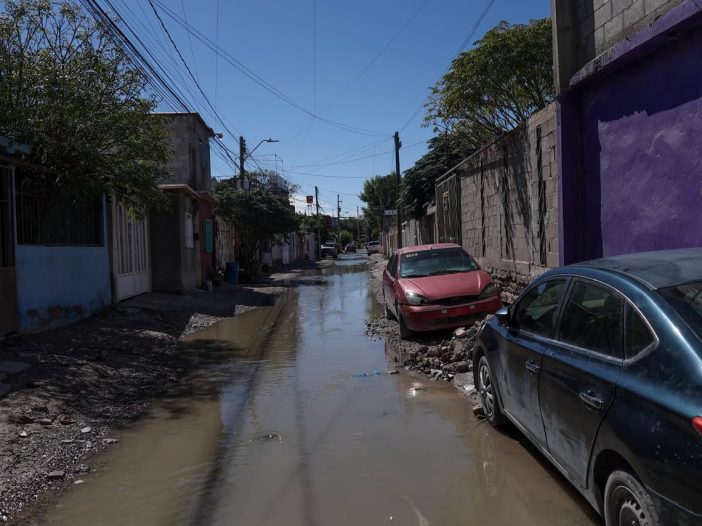 La Presa