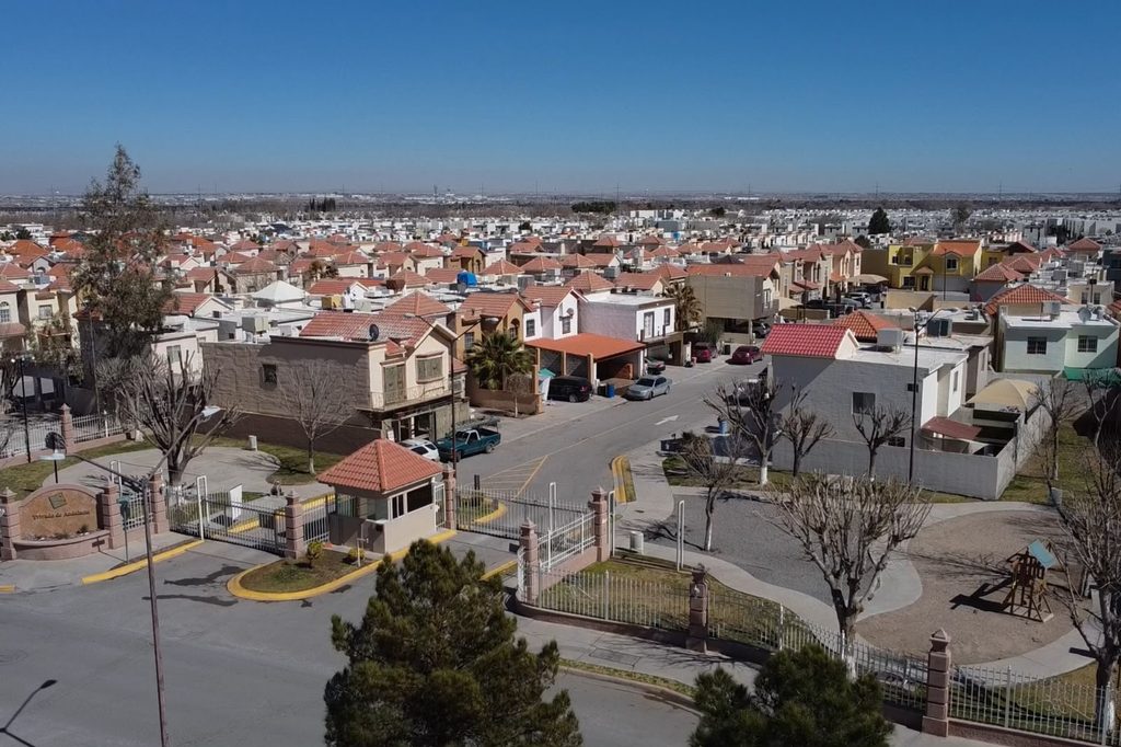 vecinos