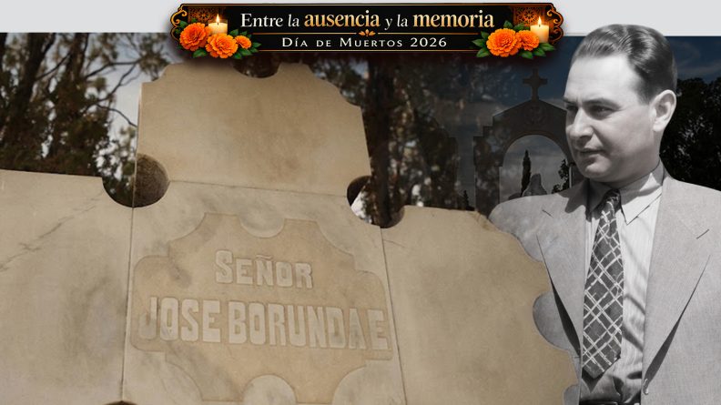 Borunda