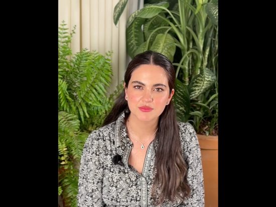 Andrea Chávez
