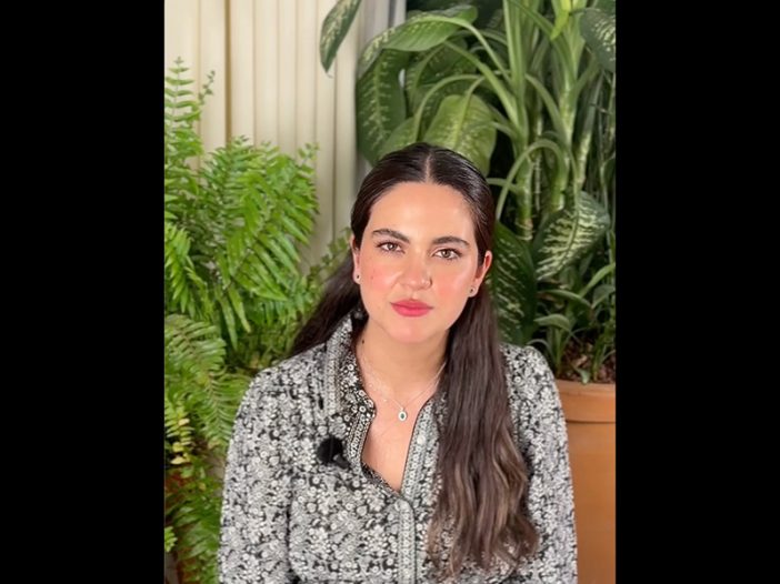 Andrea Chávez