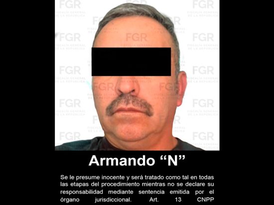 Armando FGR