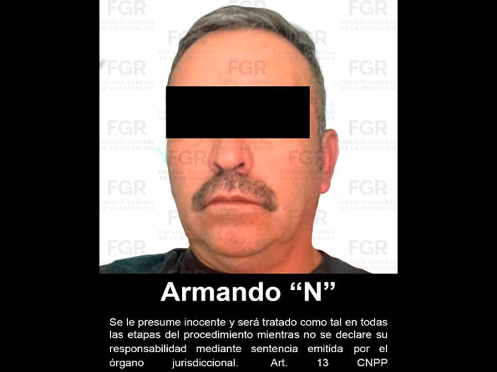 Armando FGR