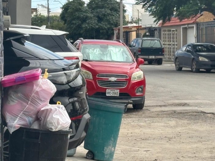 Basura, Aseo Municipal