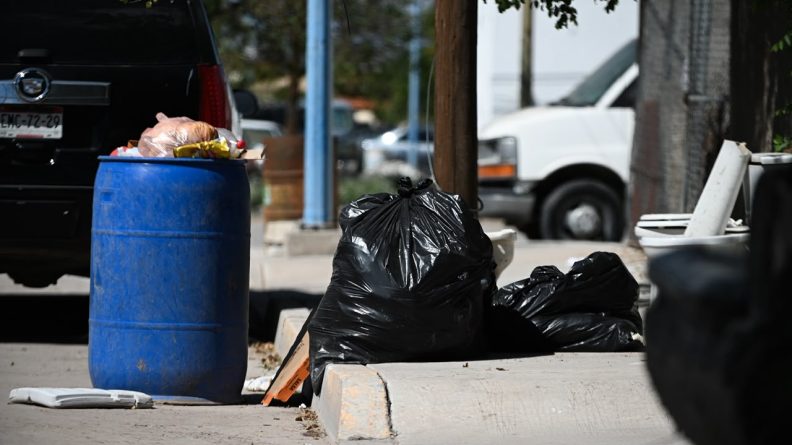 basura