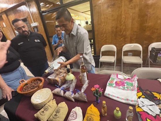 chilate, la bebida de los dioses