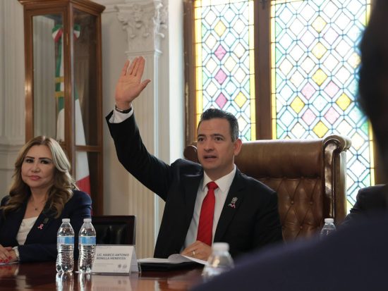 Marco Bonilla