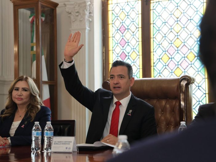 Marco Bonilla