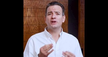 Bonilla se refiere al caso Jáuregui