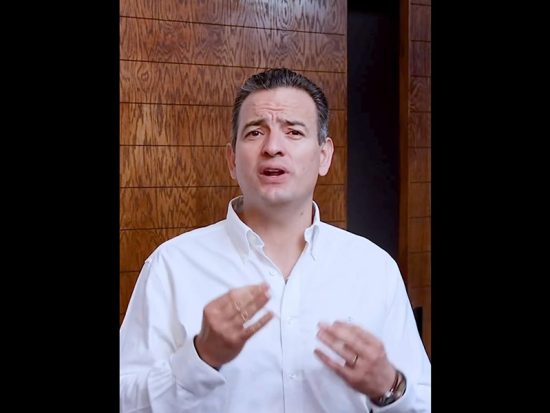 Bonilla se refiere al caso Jáuregui