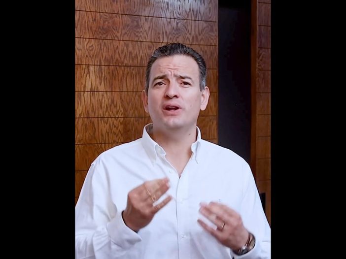 Bonilla se refiere al caso Jáuregui