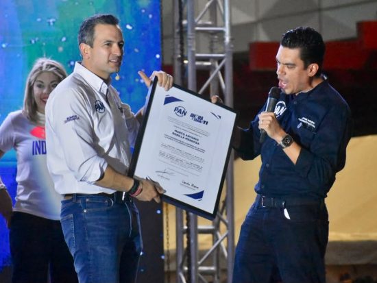 Marco Bonilla