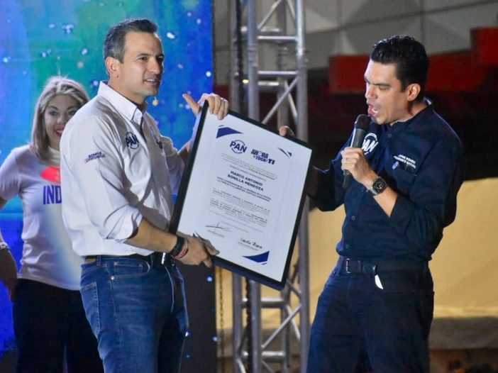 Marco Bonilla