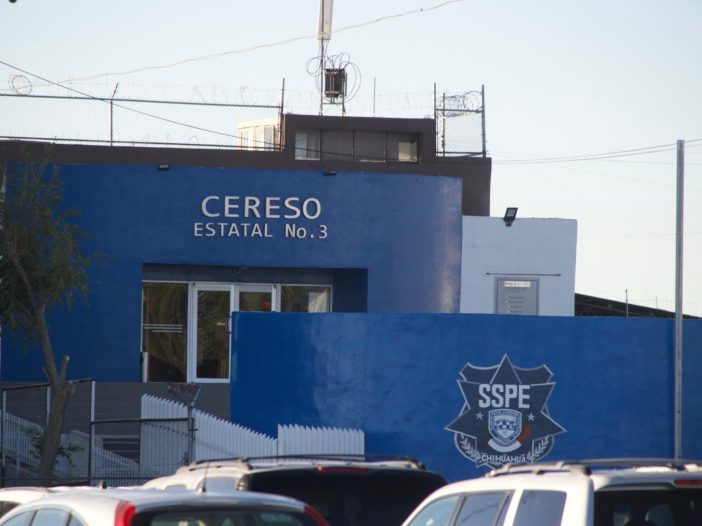 Cereso 3