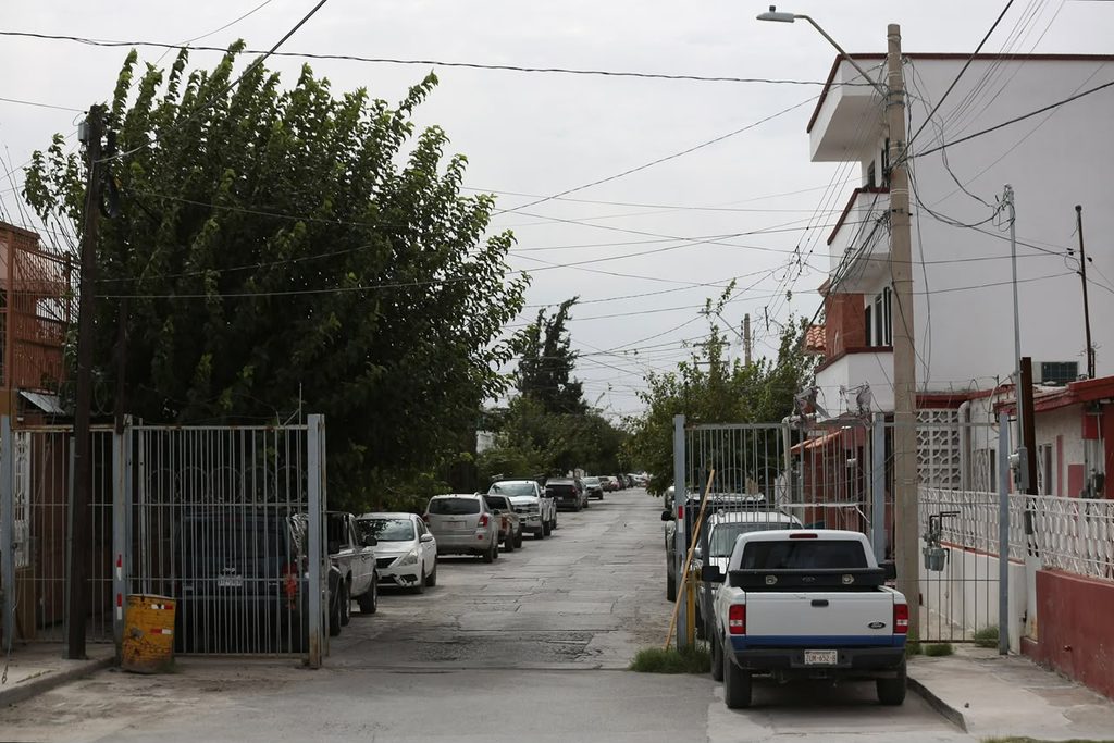 vecinos