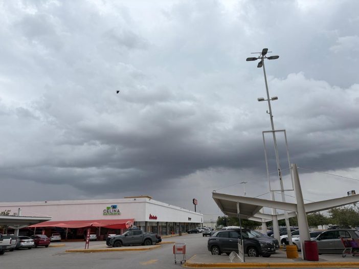 lluvia