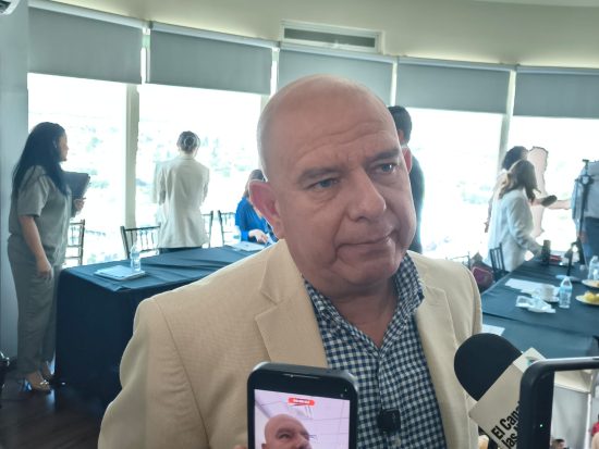 Cuauhtémoc Estrada sobre los cambios en Fiscalía