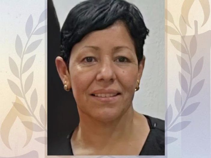 Martita, asistente dental asesinada