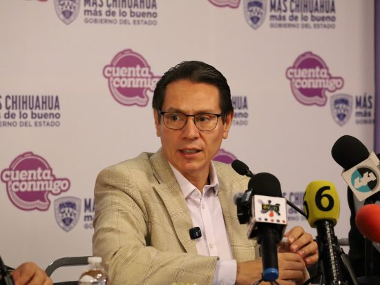 borrón y cuenta nueva empezará en noviembre