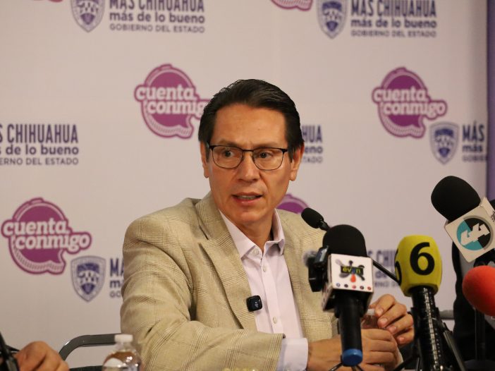 borrón y cuenta nueva empezará en noviembre