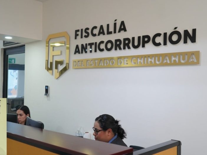 Fiscalía Anticorrupción, FACH, extesorero de Ignacio Zaragoza