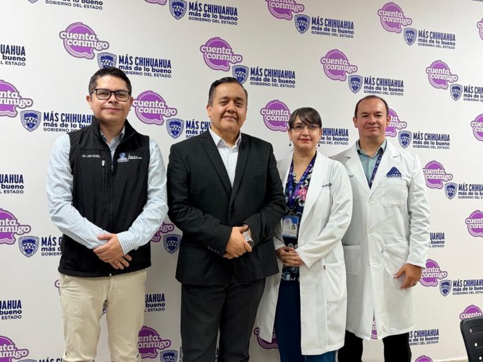 Feria de la Salud