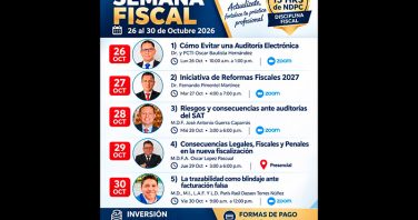 Semana Fiscal