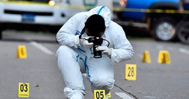 homicidios