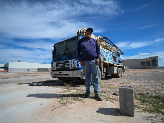 Gerardo Cobos