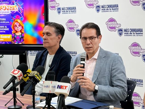 Confirman que habrá Borrón y Cuenta Nueva estatal a partir de noviembre