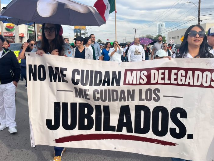 IMSS