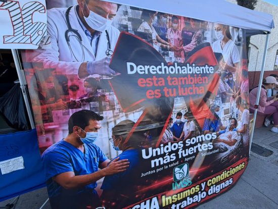 IMSS