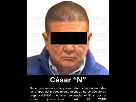 César Jáuregui