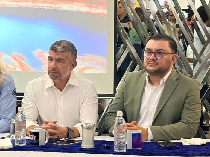 PAN municipal sobre la detención de César Jáuregui