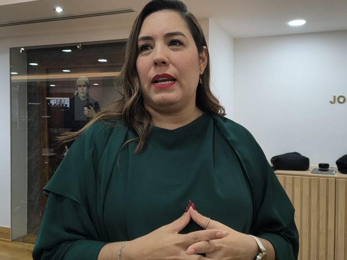 Joceline Vega