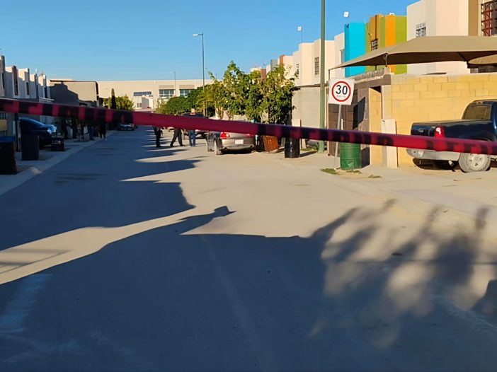 Homicidios en Juárez y Chihuahua