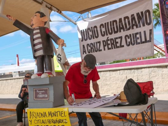 Cruz Pérez Cuéllar