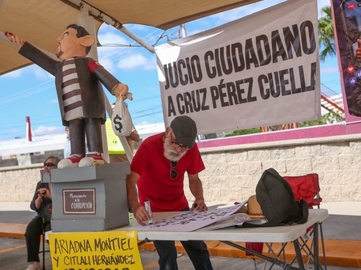 Cruz Pérez Cuéllar