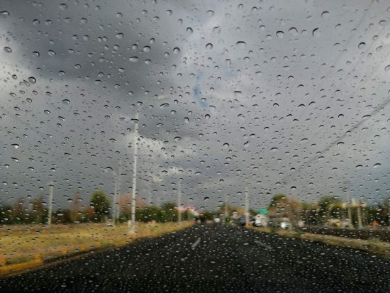 Tormenta