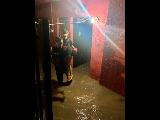 San Antonio
