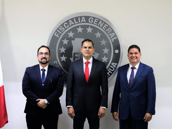 FGE Zona Centro