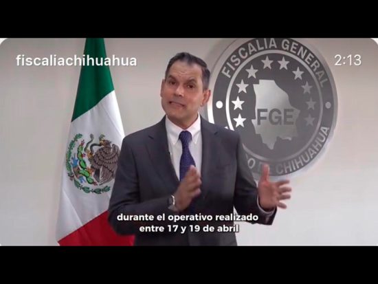 Gilberto Loya
