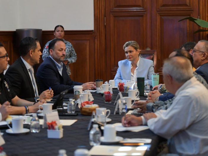 Maru Campos
