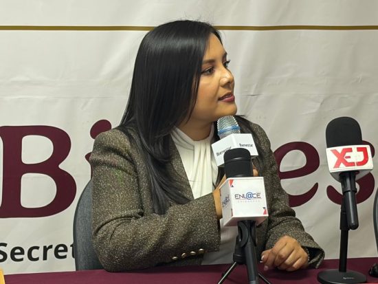 Hay gobiernos que apuestan al intervencionismo, no a soberanía: delegada de Bienestar