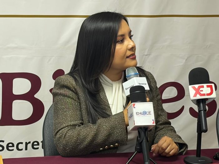 Hay gobiernos que apuestan al intervencionismo, no a soberanía: delegada de Bienestar
