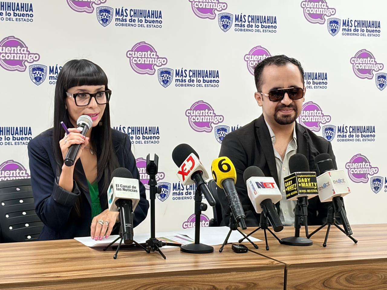 Invita FICH a tardes de música en explanada del CCPN - Norte de Ciudad ...