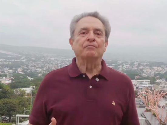 Pío López Obrador